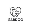 SabDog — амуніція для собак